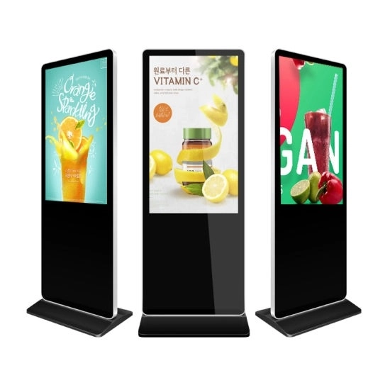 43-Inch-Digital-Kiosk-Signage