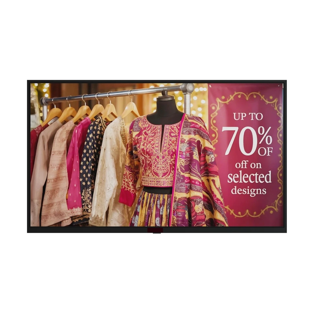 60-Inch-Wall-Mount-Digital-Signage