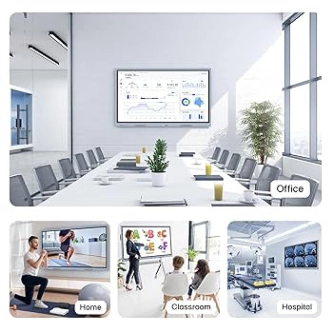 smart office automation