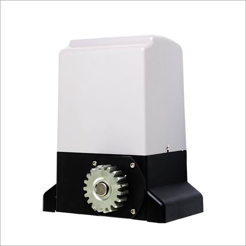 Suitch On 1800kg gate automation