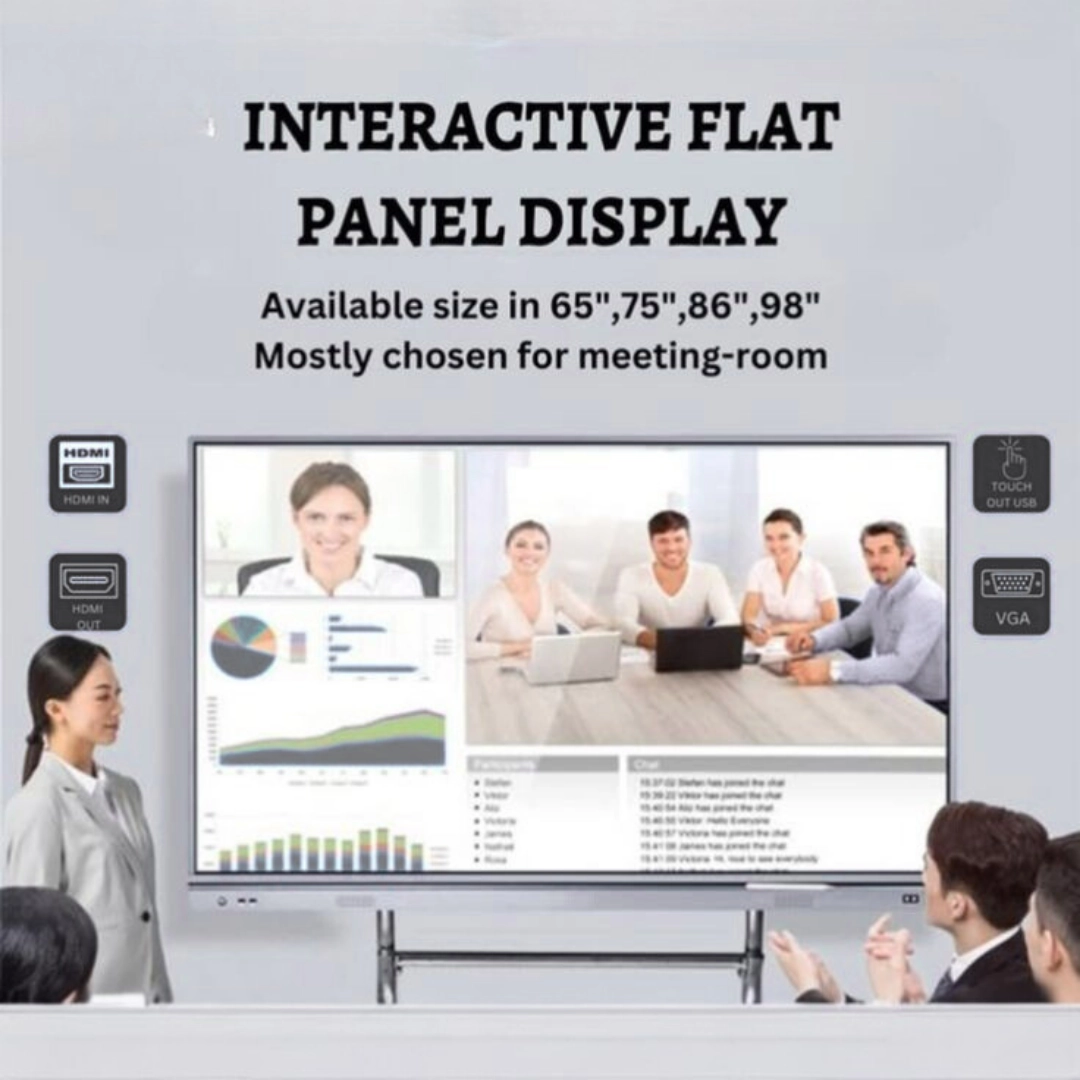 smart office automation