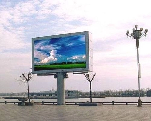 led display