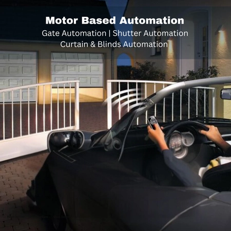 automation